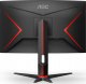 Monitor AOC CQ27G2S/BK 4