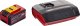 Einhell ZESTAW STARTOWY 18V 4-6Ah BOOST ZASILACZ 4512143 1