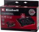 Einhell ZESTAW STARTOWY 18V 4-6Ah BOOST ZASILACZ 4512143 4