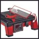 Einhell PRZECINARKA DO GLAUZURY TE-TC 18/115 Li-Solo 4301190 4