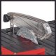 Einhell PRZECINARKA DO GLAUZURY TE-TC 18/115 Li-Solo 4301190 5