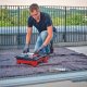 Einhell PRZECINARKA DO GLAUZURY TE-TC 18/115 Li-Solo 4301190 7