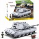 Cobi Klocki Panzerkampfwagen E-100 1