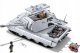 Cobi Klocki Panzerkampfwagen E-100 7