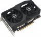 Karta graficzna Asus Dual Radeon RX 7600 OC V2 8GB GDDR6 (DUAL-RX7600-O8G-V2) 1
