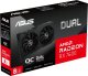 Karta graficzna Asus Dual Radeon RX 7600 OC V2 8GB GDDR6 (DUAL-RX7600-O8G-V2) 12