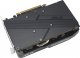 Karta graficzna Asus Dual Radeon RX 7600 OC V2 8GB GDDR6 (DUAL-RX7600-O8G-V2) 8