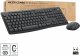 Klawiatura + mysz Logitech MK370 Combo for Business (920-012077) 3