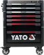 Wózek narzędziowy Yato 7 szuflad  (YT-09032) 2