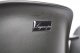 Lugano Krzesło skandynawskie MONZA BLACK - Black Fabric II 8