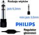 Słuchawki Philips SHP2500 3