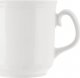 Orion Kubek porcelanowy biały 400 ml 4
