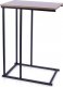 Trends4You Stolik kawowy metalowy boczny 40x26x58cm 1