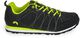 Elbrus Buty męskie Kody Grey/Lime r. 45 1