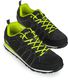 Elbrus Buty męskie Kody Grey/Lime r. 45 6