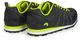 Elbrus Buty męskie Kody Grey/Lime r. 45 7