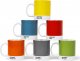 Pantone Kubek PANTONE - Living Coral 16-1546 2