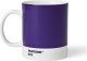 Pantone Kubek PANTONE - Fioletowy 519 1