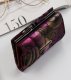 Lorenti Portfel damski skórzany 55287-MD Purple 2