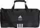 Adidas Torba sportowa 4ATHLTS Duffel S czarna (HC7268) 1