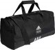 Adidas Torba sportowa 4ATHLTS Duffel S czarna (HC7268) 2