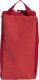 Adidas Torba sportowa na buty Tiro League Boot czerwona (IB8648) 2