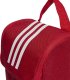 Adidas Torba sportowa na buty Tiro League Boot czerwona (IB8648) 5