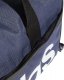 Adidas Torba sportowa Essentials Linear Duffel XS granatowa (HR5346) 3