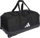 Adidas Torba sportowa z funkcją walizki Tiro League Trolley Team czarna (HS9756) 3