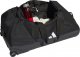 Adidas Torba sportowa z funkcją walizki Tiro League Trolley Team czarna (HS9756) 4