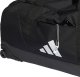 Adidas Torba sportowa z funkcją walizki Tiro League Trolley Team czarna (HS9756) 5