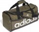 Adidas Torba sportowa Essentials Linear Duffel S oliwkowa (HR5354) 1