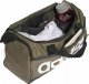 Adidas Torba sportowa Essentials Linear Duffel S oliwkowa (HR5354) 3