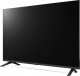 Telewizor LG 43UR73003LA LED 43'' 4K Ultra HD WebOS 23 3