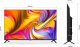 Telewizor CHiQ L40H7G LED 40'' Full HD Google TV 5