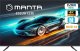 Telewizor Manta 55LUA123E LED 55'' 4K Ultra HD Android 1