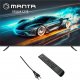 Telewizor Manta 55LUA123E LED 55'' 4K Ultra HD Android 1