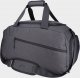4f Torba 4F 4FSS23ABAGM043 : Kolor - Szary/Srebrny, Rozmiar - 47x24x25 cm 1