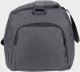 4f Torba 4F 4FSS23ABAGM043 : Kolor - Szary/Srebrny, Rozmiar - 47x24x25 cm 3
