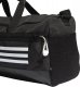 Adidas Torba sportowa Essentials Training Duffel S czarna (HT4749) 4