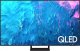 Telewizor Samsung QE55Q70CAT QLED 55'' 4K Ultra HD Tizen 1