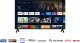 Telewizor TCL 32S5400AF LED 32'' Full HD Android 6
