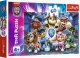 Trefl PUZZLE 60EL TREFL PRZYGODY BOHATEROW MIASTA PUD 1