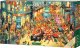 Castorland Puzzle 4000 element?w Karnawa? w Rio 2