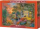 Castorland Puzzle Charming Evening 2000 elementów 1