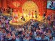Castorland Puzzle 2000 elementów Beauty Show 1