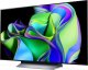 Telewizor LG OLED48C31LA OLED 48'' 4K Ultra HD WebOS 1