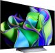 Telewizor LG OLED48C31LA OLED 48'' 4K Ultra HD WebOS 2