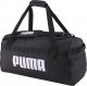 Puma Torba sportowa Challenger M czarna (079531-01) 1