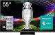 Telewizor Hisense 55U8KQ Mini LED 55'' 4K Ultra HD VIDAA 1